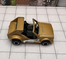 Majorette 1/55 Scale Crazzy