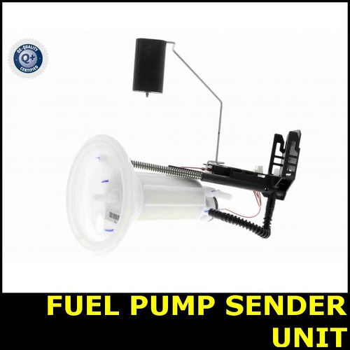Fuel pump sender unit - sender,