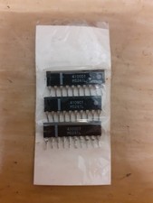 Behringer DJX700 4 Channel DJ Mixer Dual VCA M5241L Chips Pack of 3x