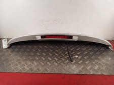 RENAULT CLIO 2013-2020 REAR SPOILER 5 Door Hatchback 960307284R