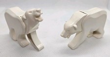 Lego White Polar Bear Arctic
