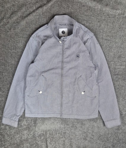 Pretty green mod gingham - green,