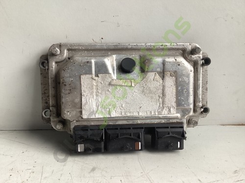 Peugeot 206 engine ecu 261 - peugeot,