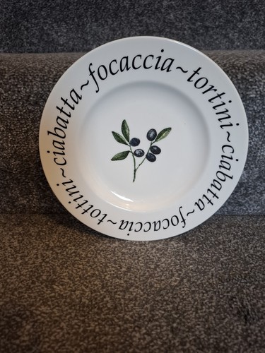 Creative tableware italian - creative,