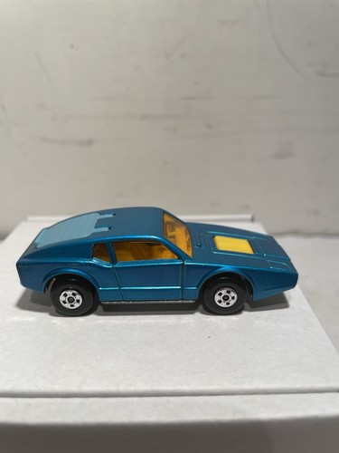 Vintage matchbox lesney - vintage,