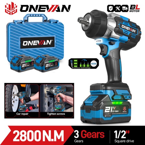 2800nm brushless cordless - 2800nm,