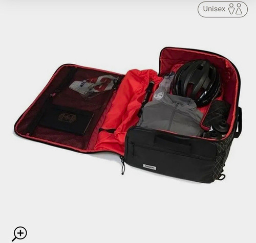 Silca maratona web backpack - silca,
