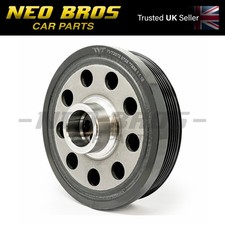 OEQ Crankshaft Pulley BMW N47