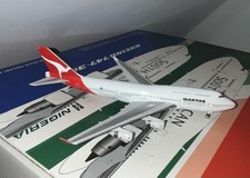 1/400 747-400 Qantas Phoenix