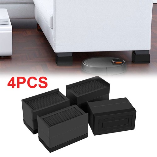 4pcs heavy duty - 4pcs, bed