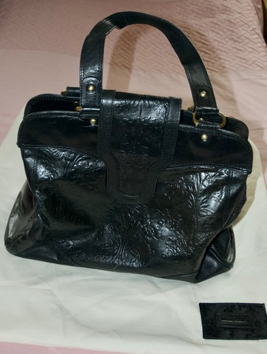 Laura ashley black - 'laura,