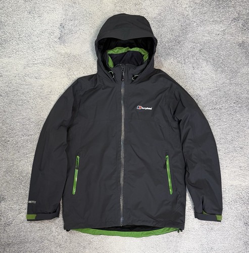 Berghaus gore tex jacket - berghaus, gore-tex