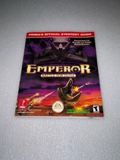 Emperor Battle for Dune