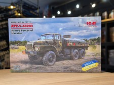1/72 ICM - ATZ-5-43203