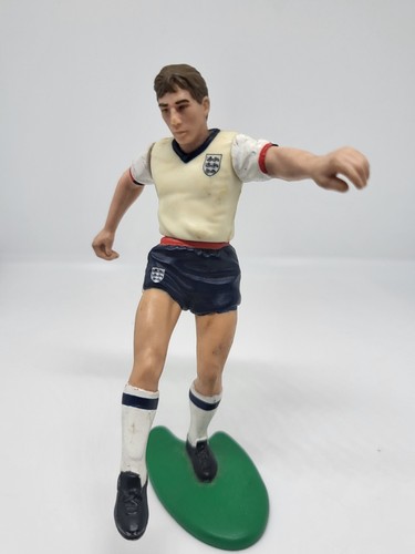 Bryan robson england - -,