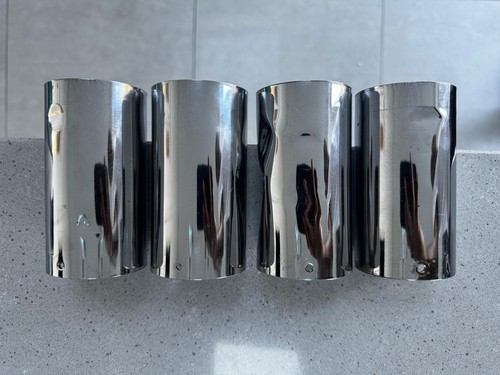 Bmw e46 exhaust - e46, tips
