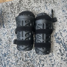 Riot Gear Elbow And Forearm