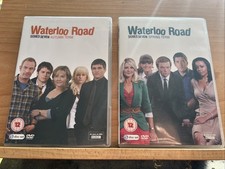 Waterloo Road - Series 7 -