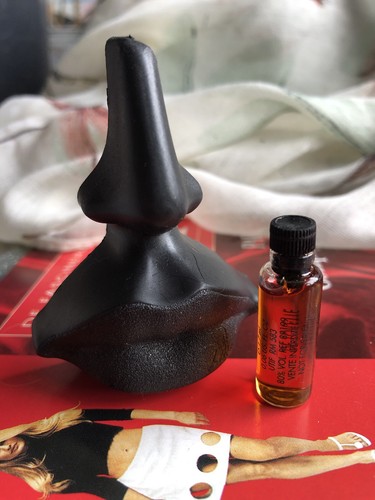 Vintage salvador dali - vintage, mini
