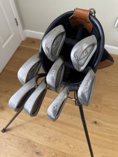 Ping Eye 2 + Irons / 4-PW+SW /