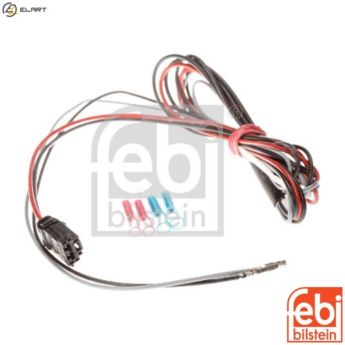 Cable repair kit tailgate - cable,