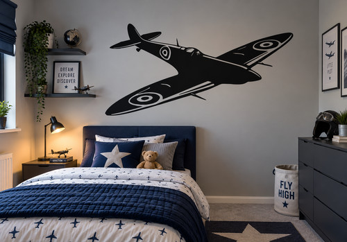 Spitfire world war - spitfire,