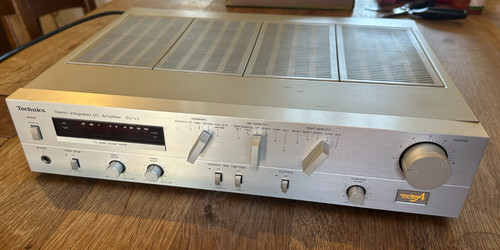 Technics new class - technics,