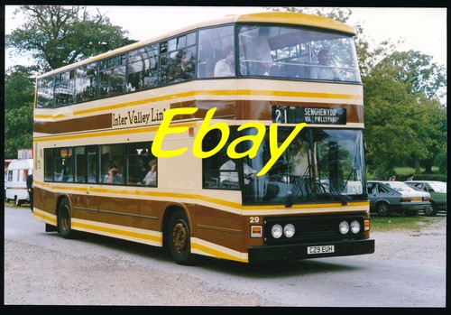 Bus photo leyland olympian - photo,,