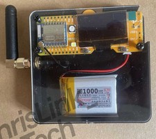 DSTIKE Deauther MiNi V3 KIT