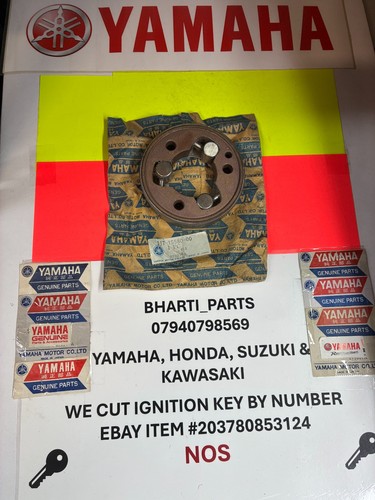 Yamaha xs750 xs850 starter - xs750,xs850,