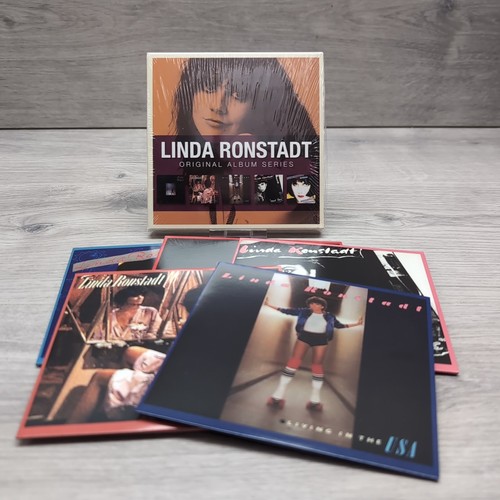 Linda ronstadt original - ronstadt,