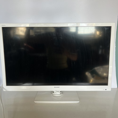 Sharp aquos 24dhf4011k - aquos, lc‑24dhf4011k