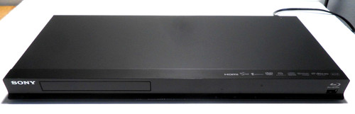 Sony bdp s380 blu ray - sony, player