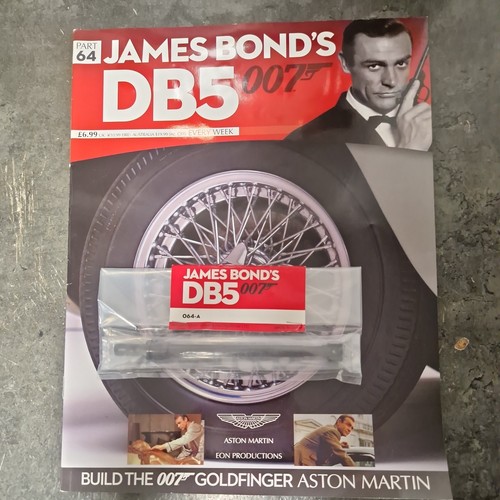 Eaglemoss james bond 007 - eaglemoss:,