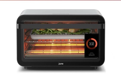 June oven premium - oven,