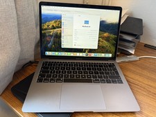 Apple MacBook Air 2019 13in i5