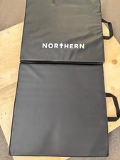 Yoga mat tri folding non - mat, tri-folding,