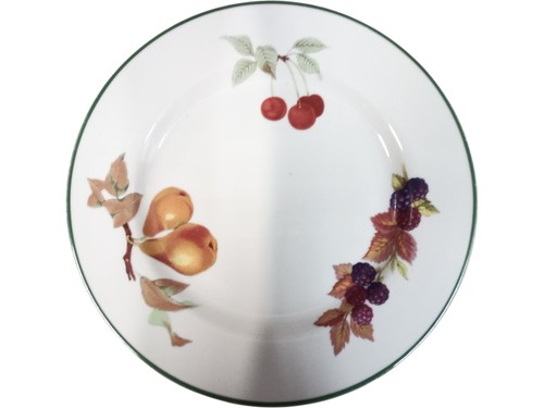 Royal worcester evesham vale - worcester,