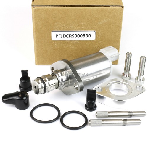 New denso diesel - diesel, suction