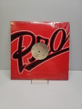 PAUL HARDCASTLE Rain Forest /