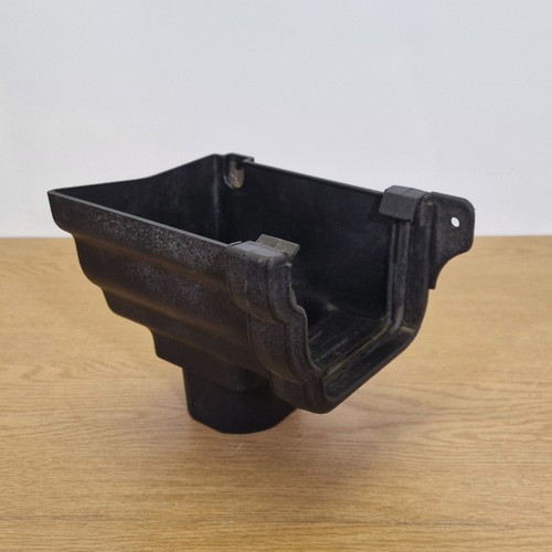 Brett martin gutter castiron - gutter,