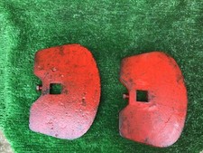 Merry Tiller Rotavator Weights.