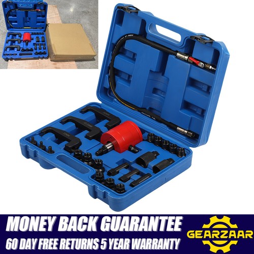 Air pneumatic vibration - air,