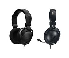 Genuine Original DELL Alienware TactX Headset Headphones Microphone