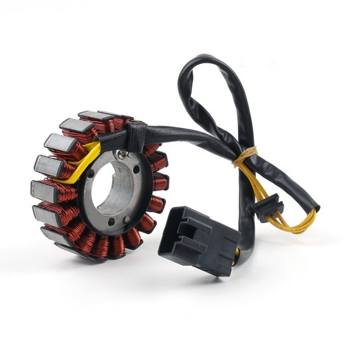Alternator stator for honda - alternator,