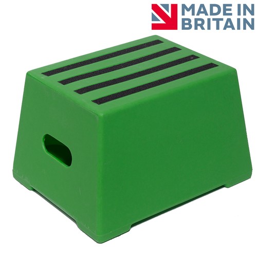 Step premium mounting block - step,