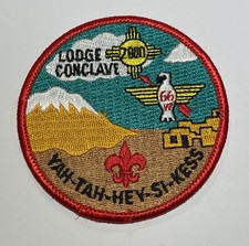 OA Lodge 66
