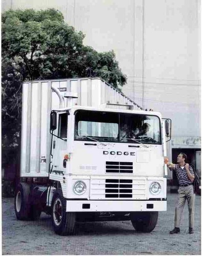 Photo 1969 dodge - dodge, trucks