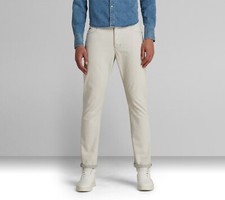 G Star Triple A Striaght Jeans