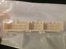 ECU connector plug Toyota MR2